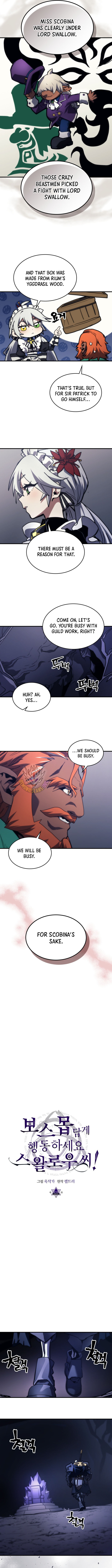 The Unbeatable Dungeons Lazy Boss Monster 123 3