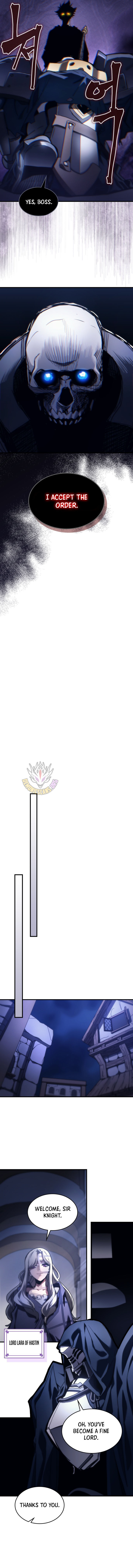 The Unbeatable Dungeons Lazy Boss Monster 123 6