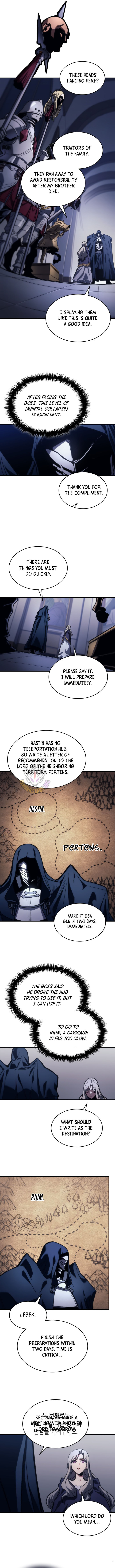 The Unbeatable Dungeons Lazy Boss Monster 123 7