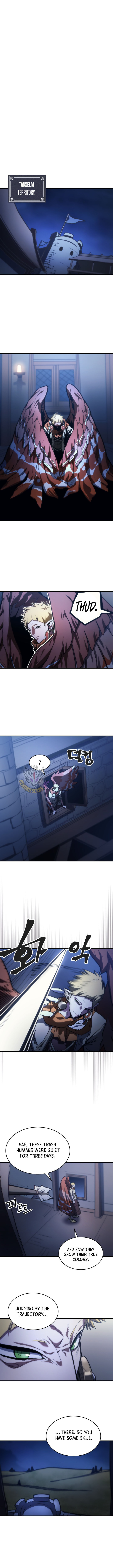 The Unbeatable Dungeons Lazy Boss Monster 123 9