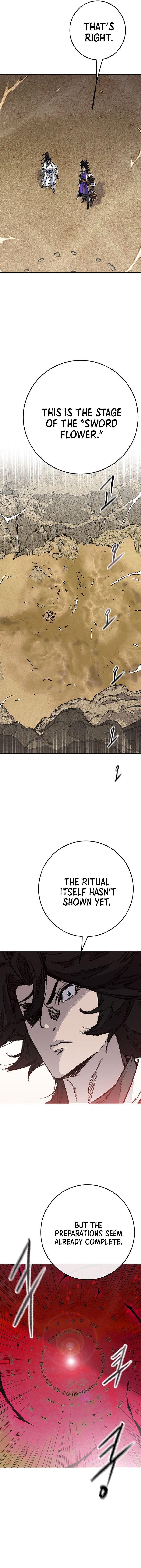 The Undefeatable Swordsman 290 3