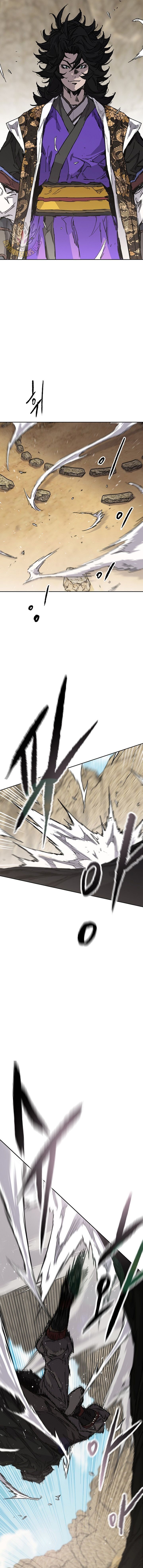 The Undefeatable Swordsman 290 6