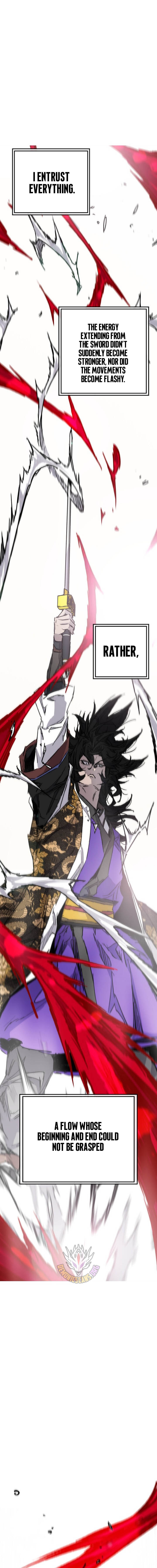 The Undefeatable Swordsman 291 3