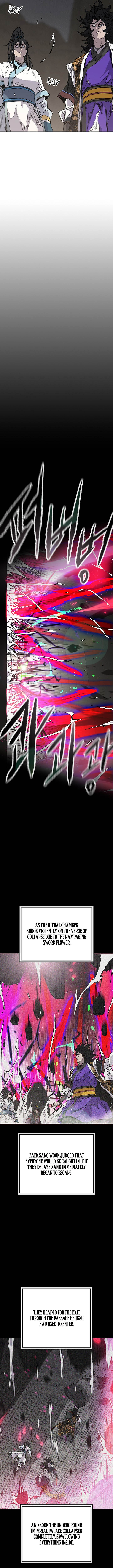 The Undefeatable Swordsman 297 7