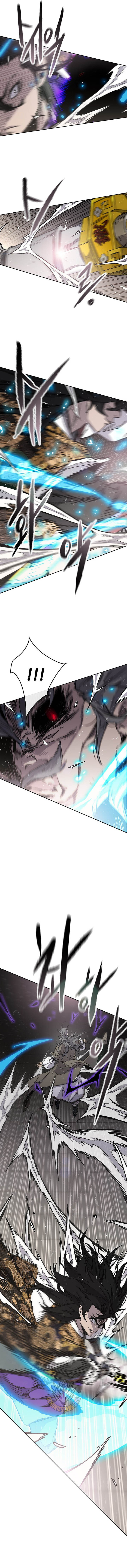 The Undefeatable Swordsman 298 5