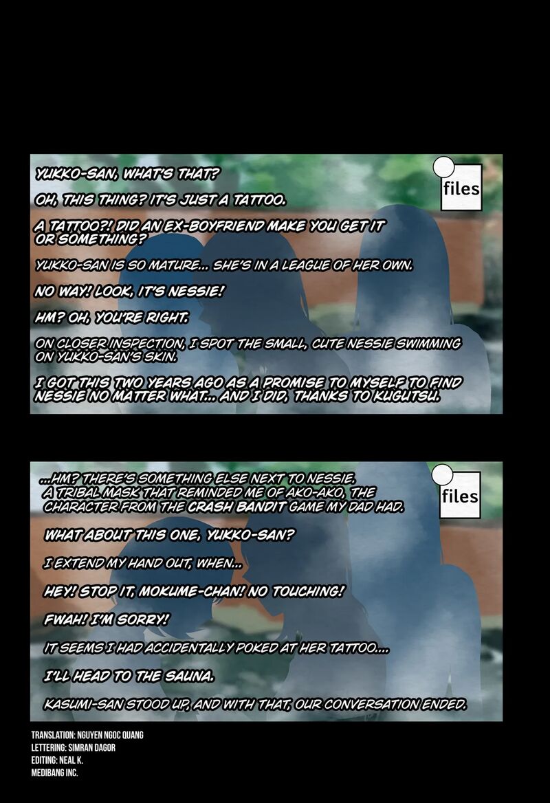 The Urban Legend Files 23a 3