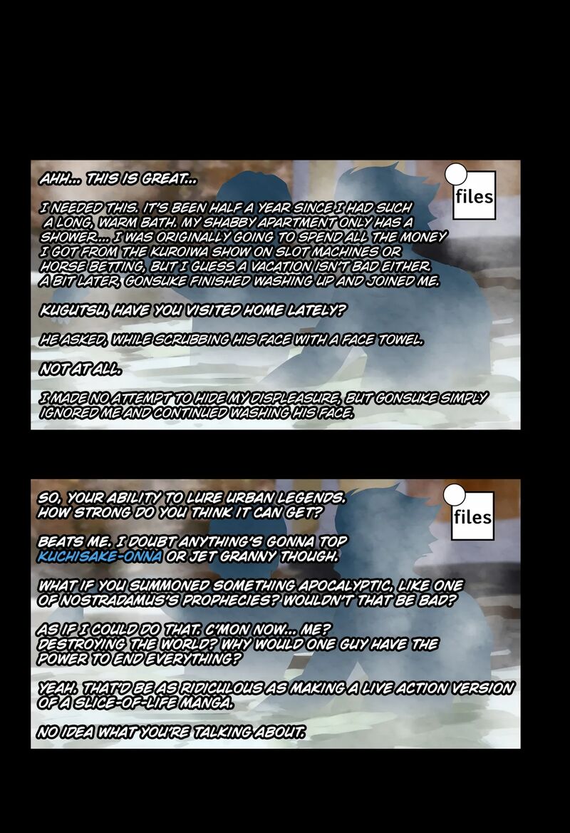 The Urban Legend Files 23a 4