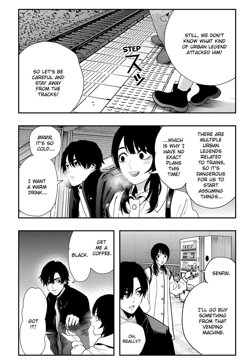 The Urban Legend Files 26 11