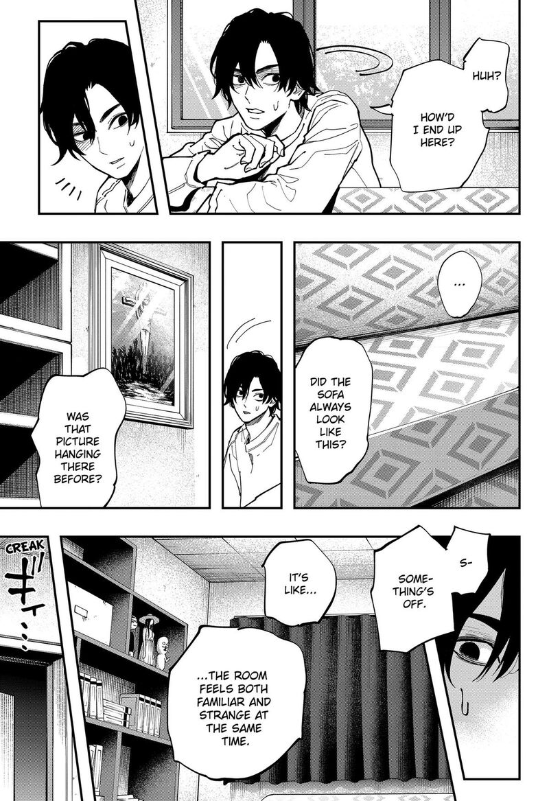 The Urban Legend Files 32 15