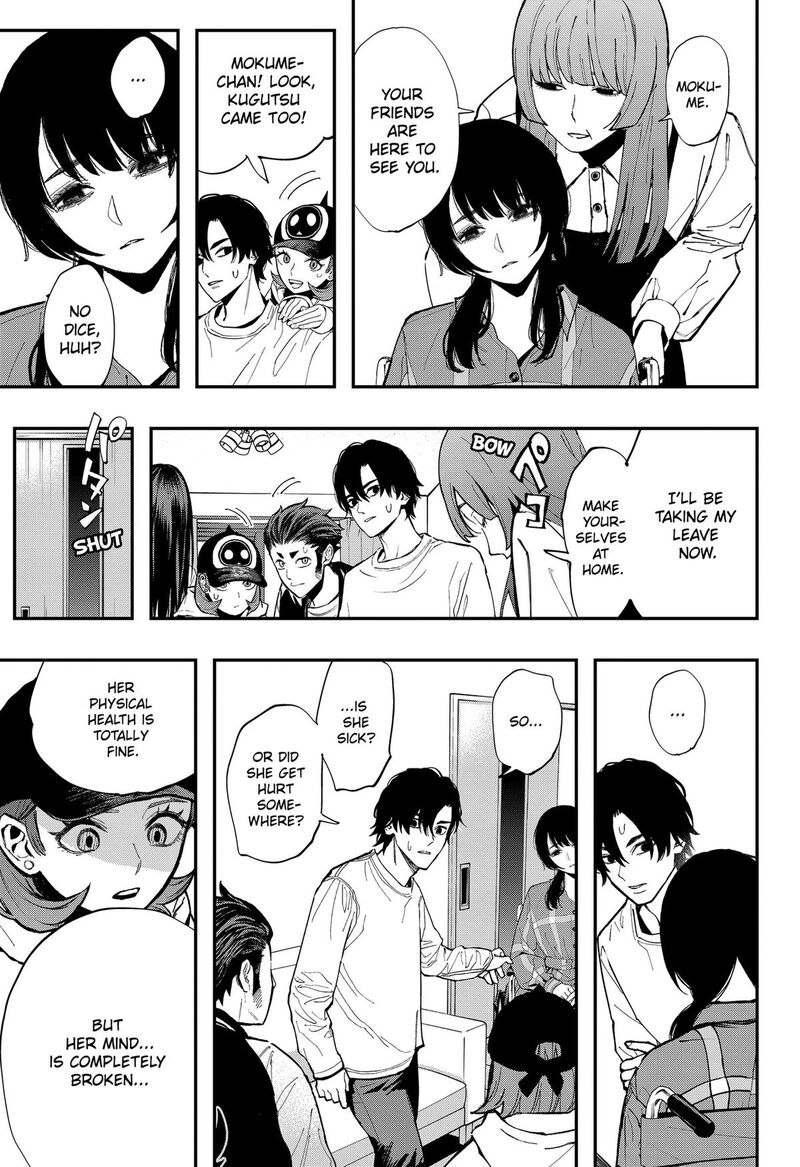 The Urban Legend Files 33 6
