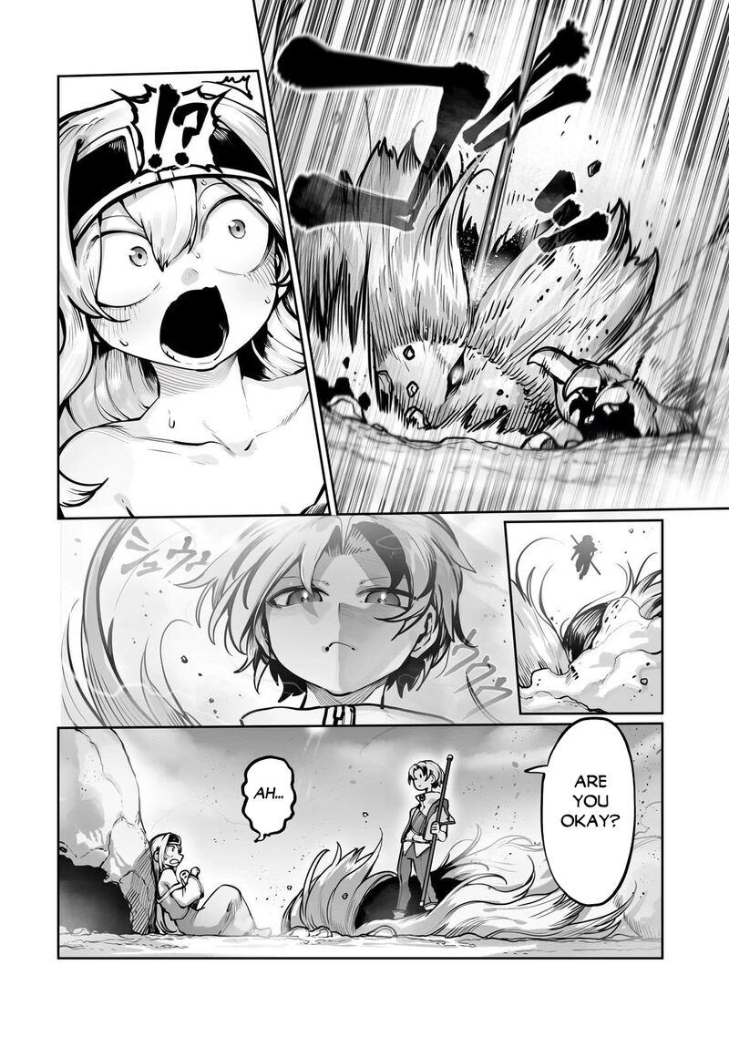 The Useless Tamer Will Turn Into The Top Unconsciously By My Previous Life Knowledge 55 2