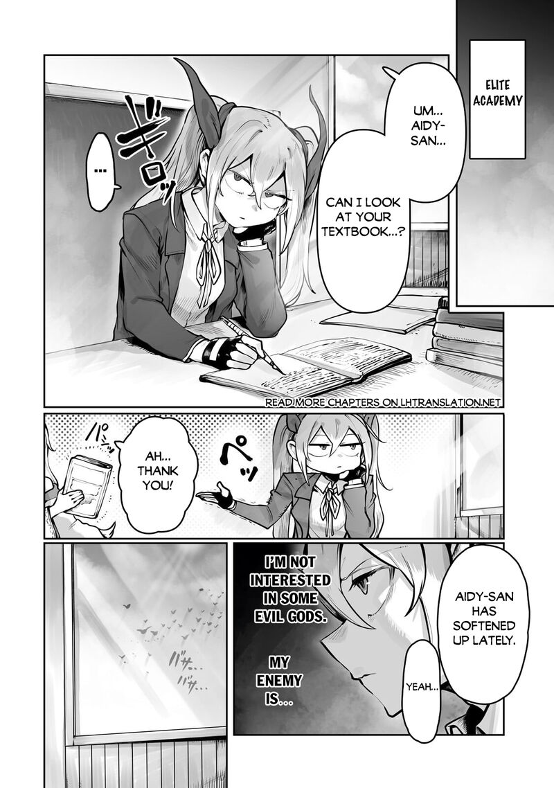 The Useless Tamer Will Turn Into The Top Unconsciously By My Previous Life Knowledge 57 19