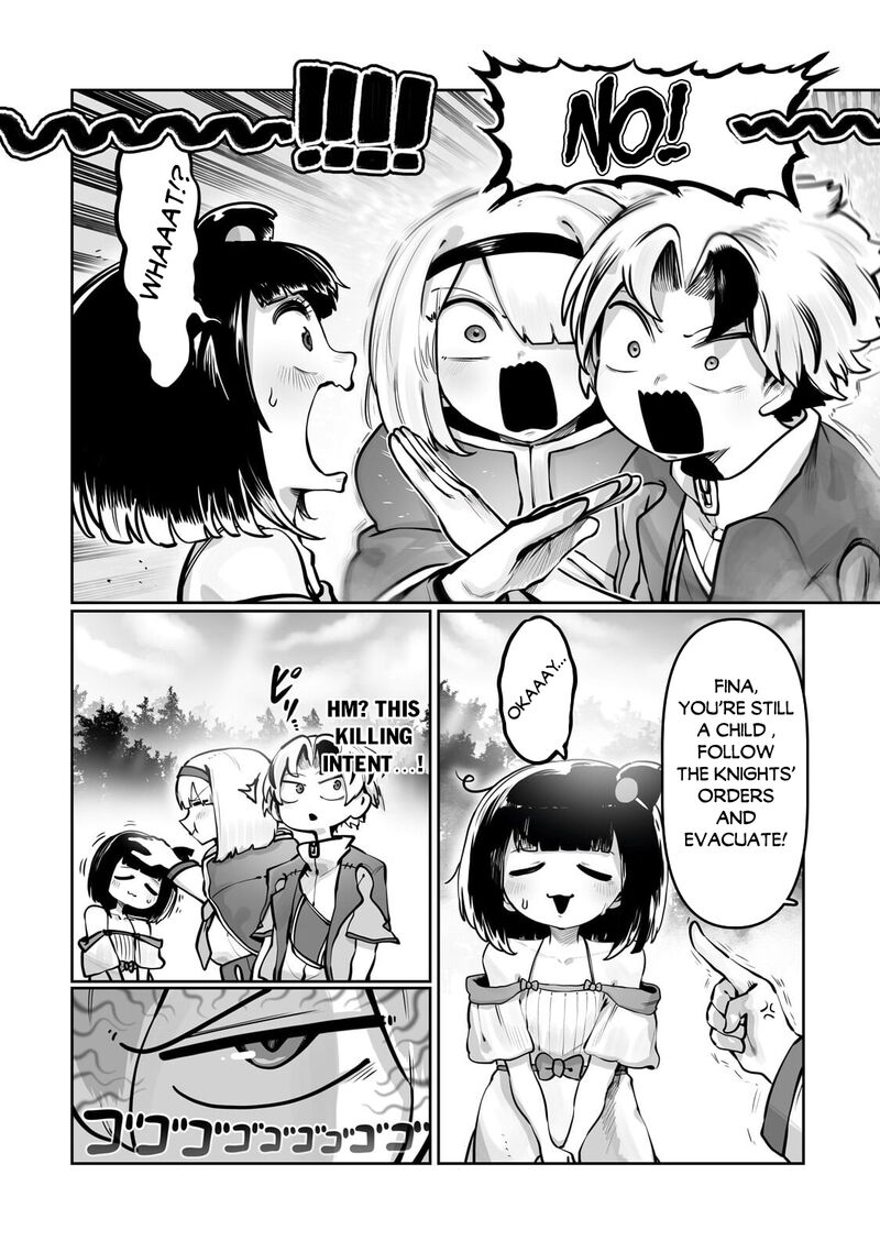 The Useless Tamer Will Turn Into The Top Unconsciously By My Previous Life Knowledge 57 8