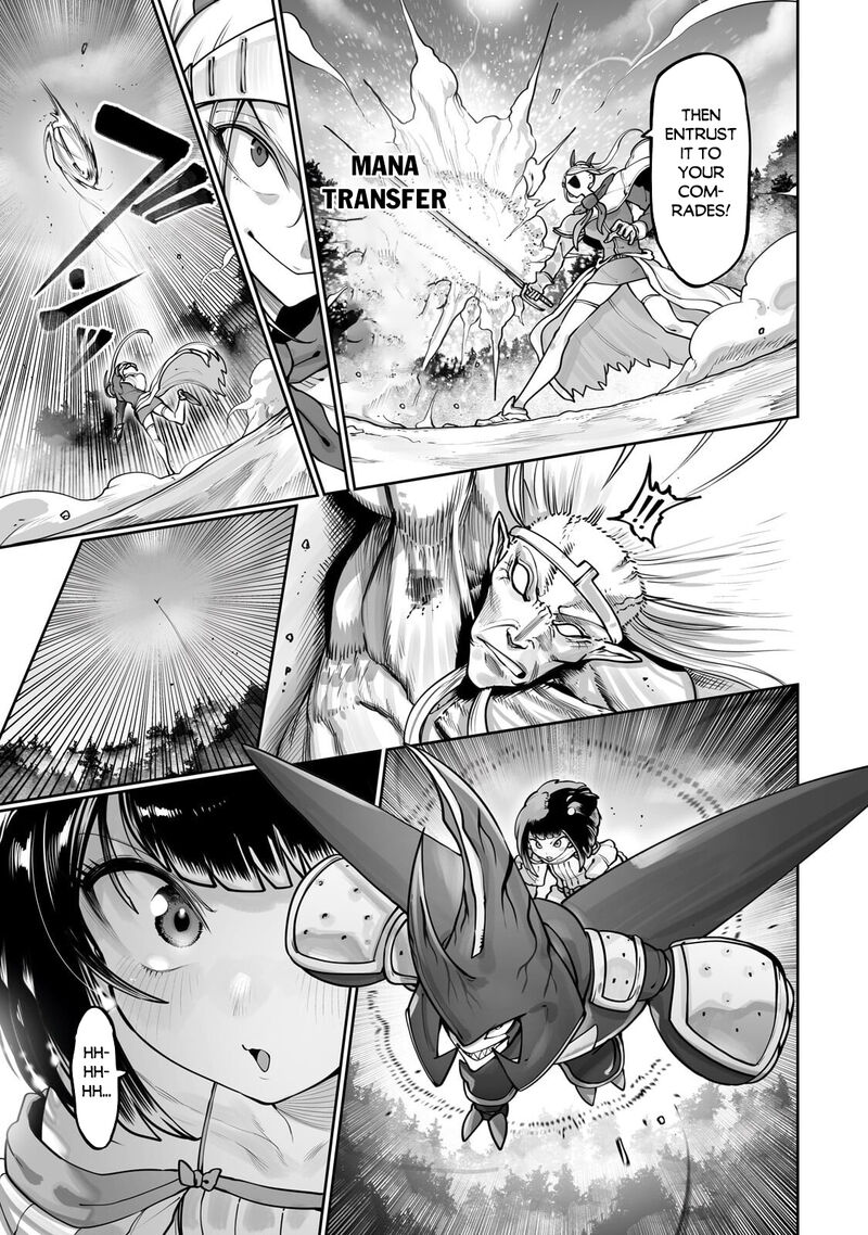 The Useless Tamer Will Turn Into The Top Unconsciously By My Previous Life Knowledge 61 19