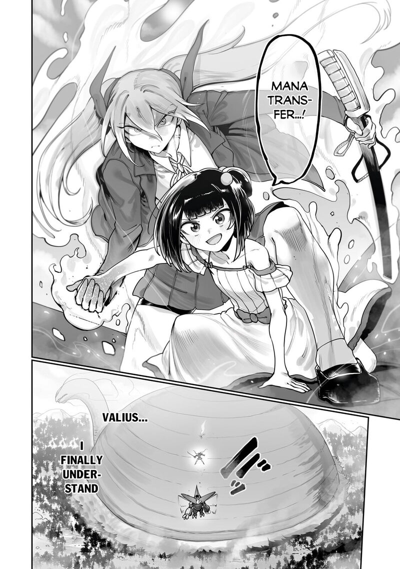 The Useless Tamer Will Turn Into The Top Unconsciously By My Previous Life Knowledge 61 20