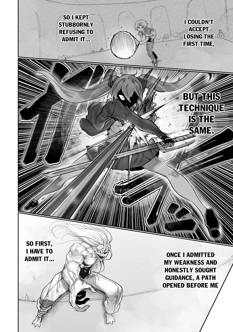 The Useless Tamer Will Turn Into The Top Unconsciously By My Previous Life Knowledge 61 22