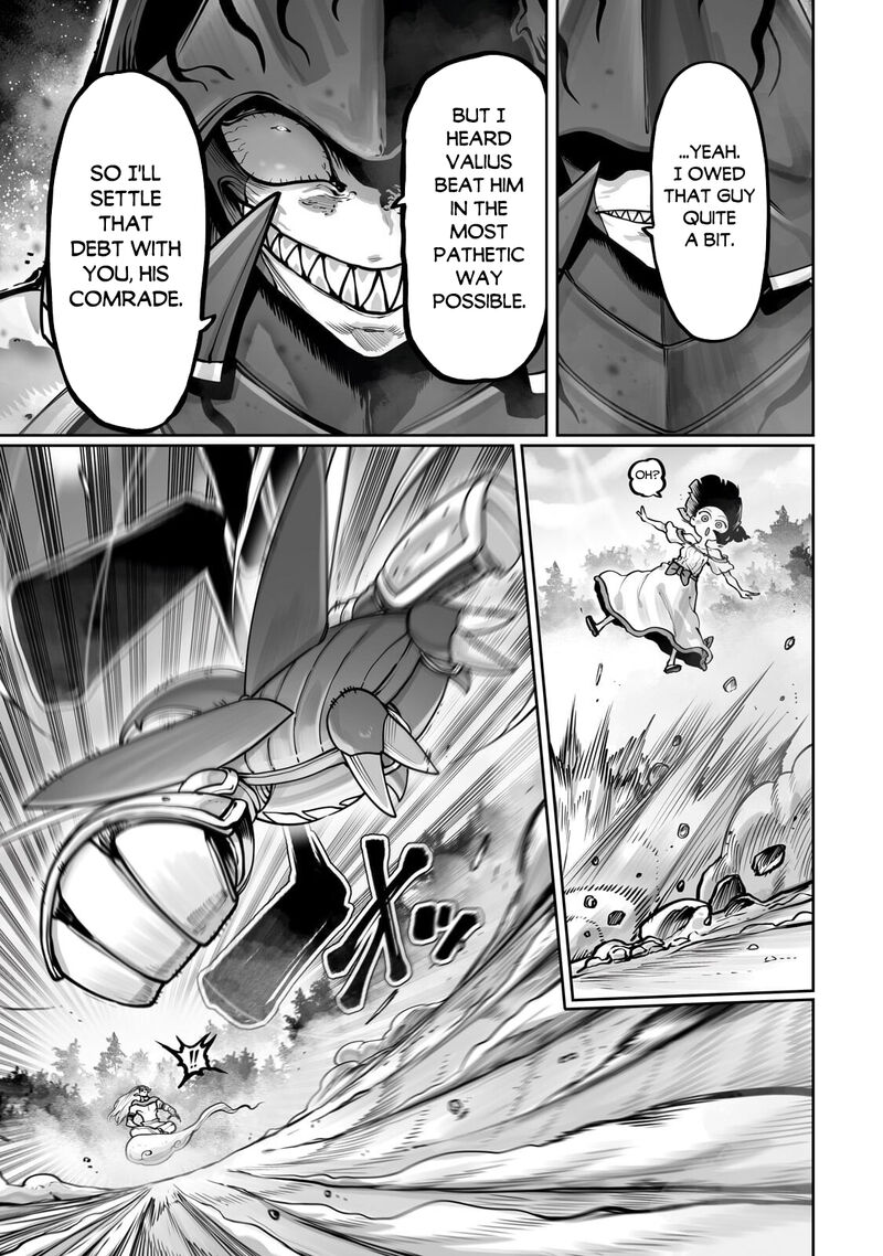 The Useless Tamer Will Turn Into The Top Unconsciously By My Previous Life Knowledge 61 3