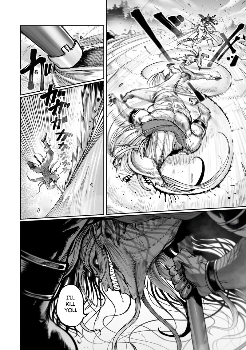 The Useless Tamer Will Turn Into The Top Unconsciously By My Previous Life Knowledge 61 4