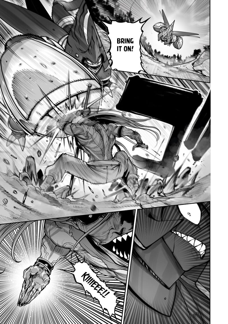 The Useless Tamer Will Turn Into The Top Unconsciously By My Previous Life Knowledge 61 5