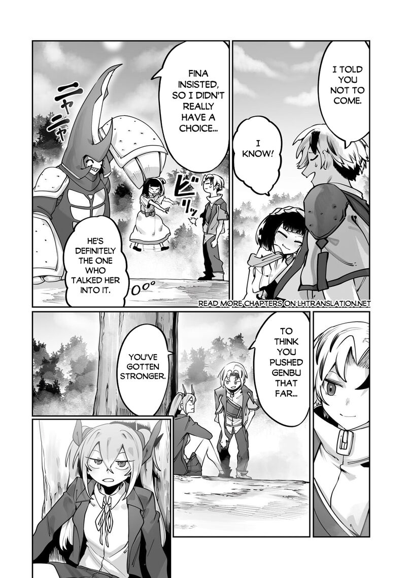 The Useless Tamer Will Turn Into The Top Unconsciously By My Previous Life Knowledge 62 10