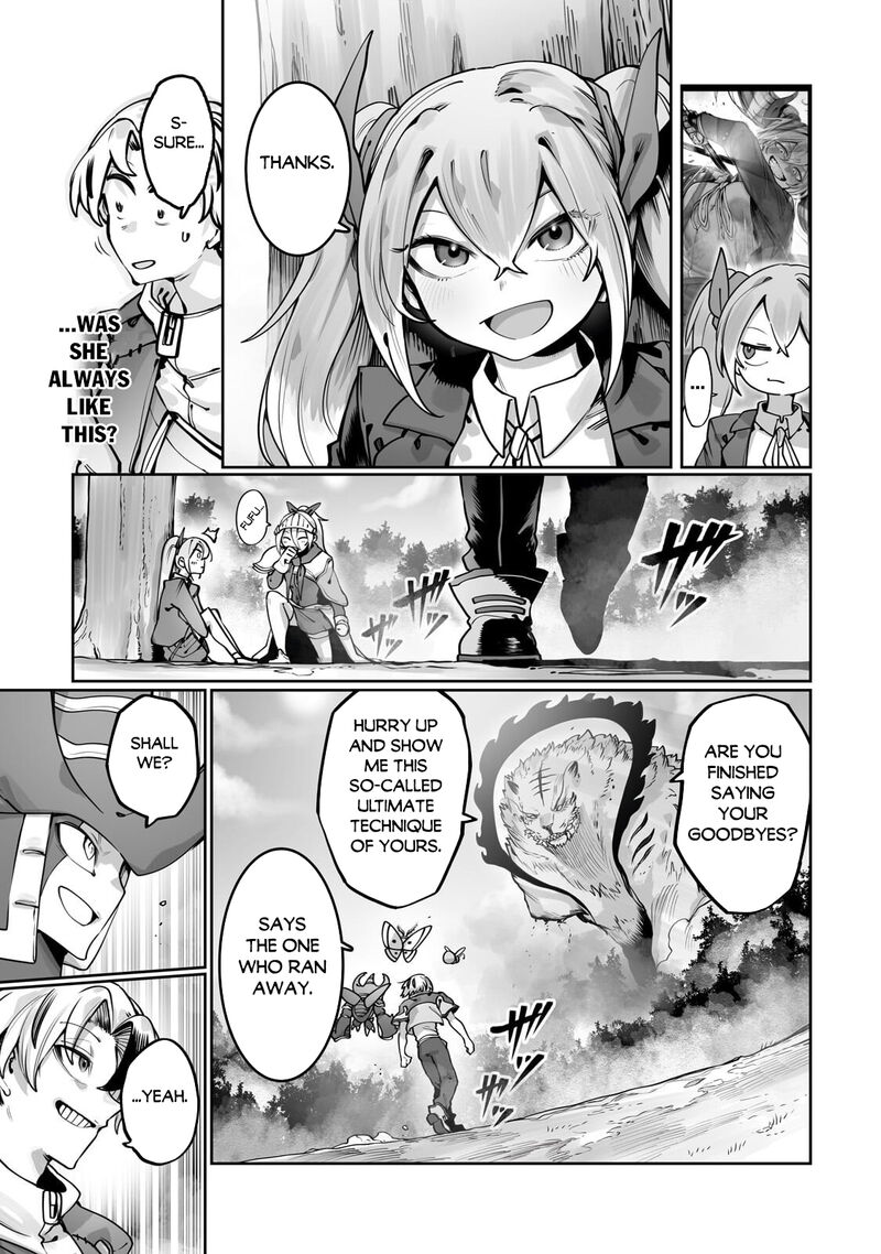 The Useless Tamer Will Turn Into The Top Unconsciously By My Previous Life Knowledge 62 11