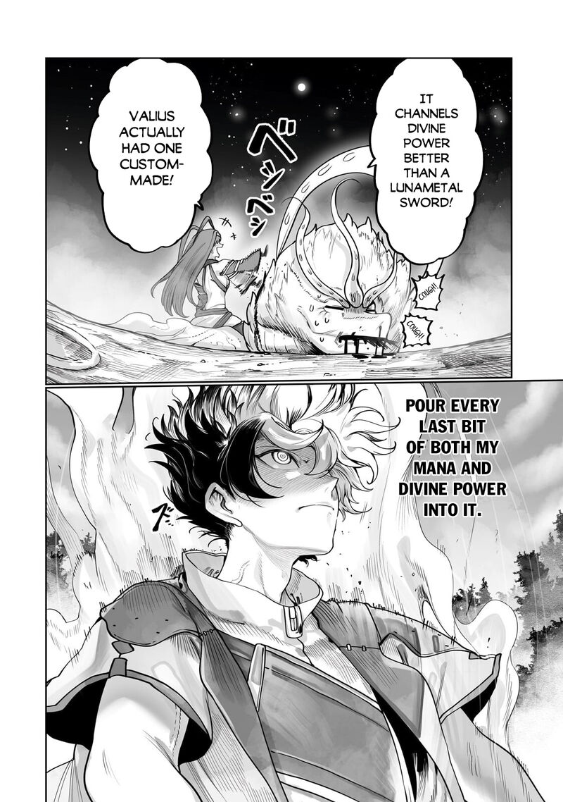 The Useless Tamer Will Turn Into The Top Unconsciously By My Previous Life Knowledge 62 16