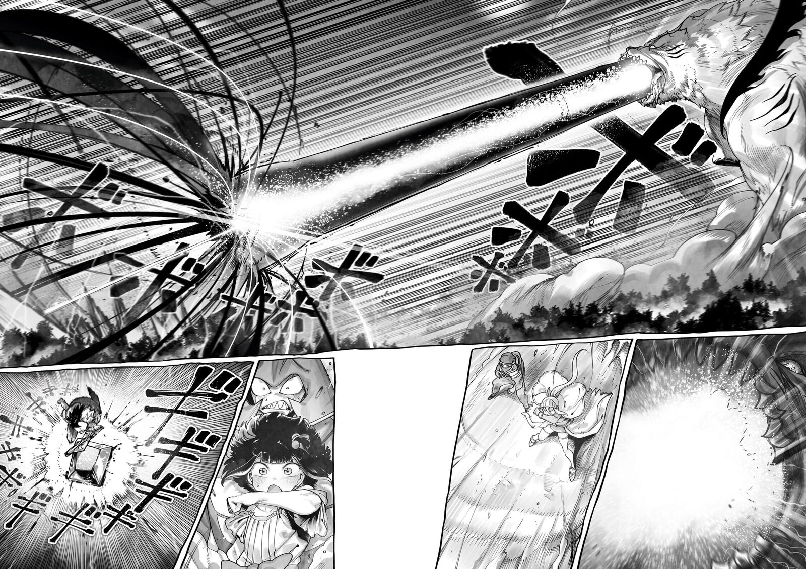 The Useless Tamer Will Turn Into The Top Unconsciously By My Previous Life Knowledge 62 18