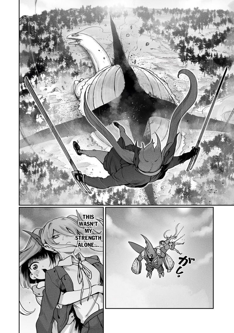 The Useless Tamer Will Turn Into The Top Unconsciously By My Previous Life Knowledge 62 2