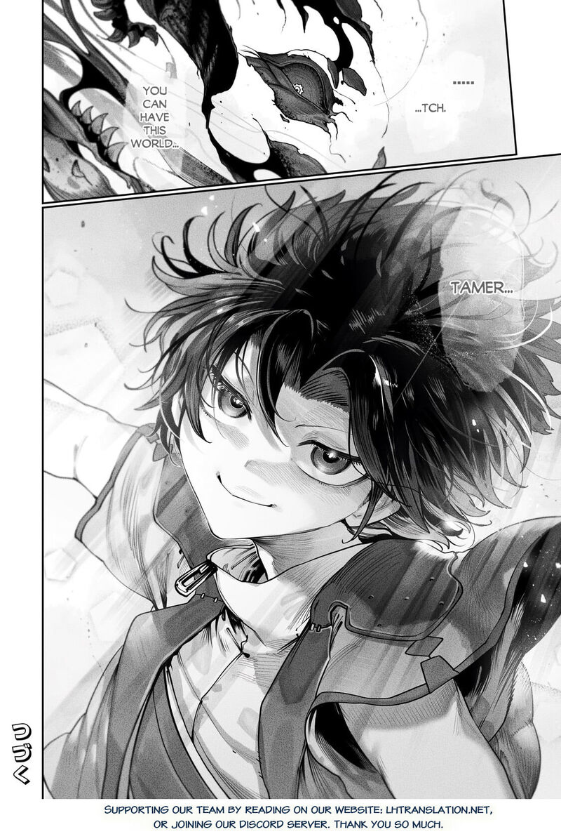 The Useless Tamer Will Turn Into The Top Unconsciously By My Previous Life Knowledge 62 22