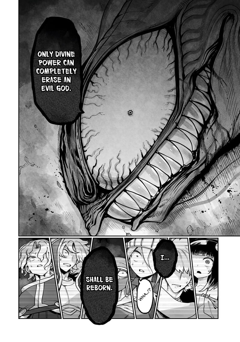 The Useless Tamer Will Turn Into The Top Unconsciously By My Previous Life Knowledge 62 4