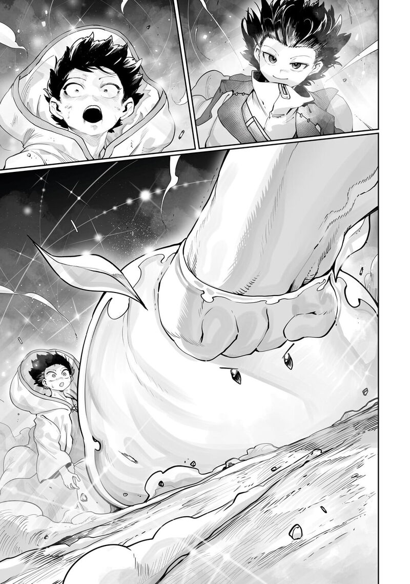 The Useless Tamer Will Turn Into The Top Unconsciously By My Previous Life Knowledge 64 15