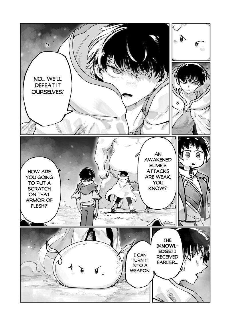 The Useless Tamer Will Turn Into The Top Unconsciously By My Previous Life Knowledge 64 17