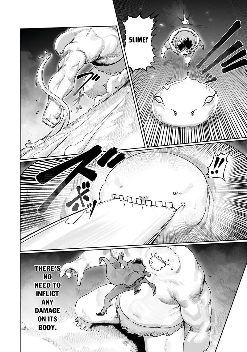 The Useless Tamer Will Turn Into The Top Unconsciously By My Previous Life Knowledge 64 18