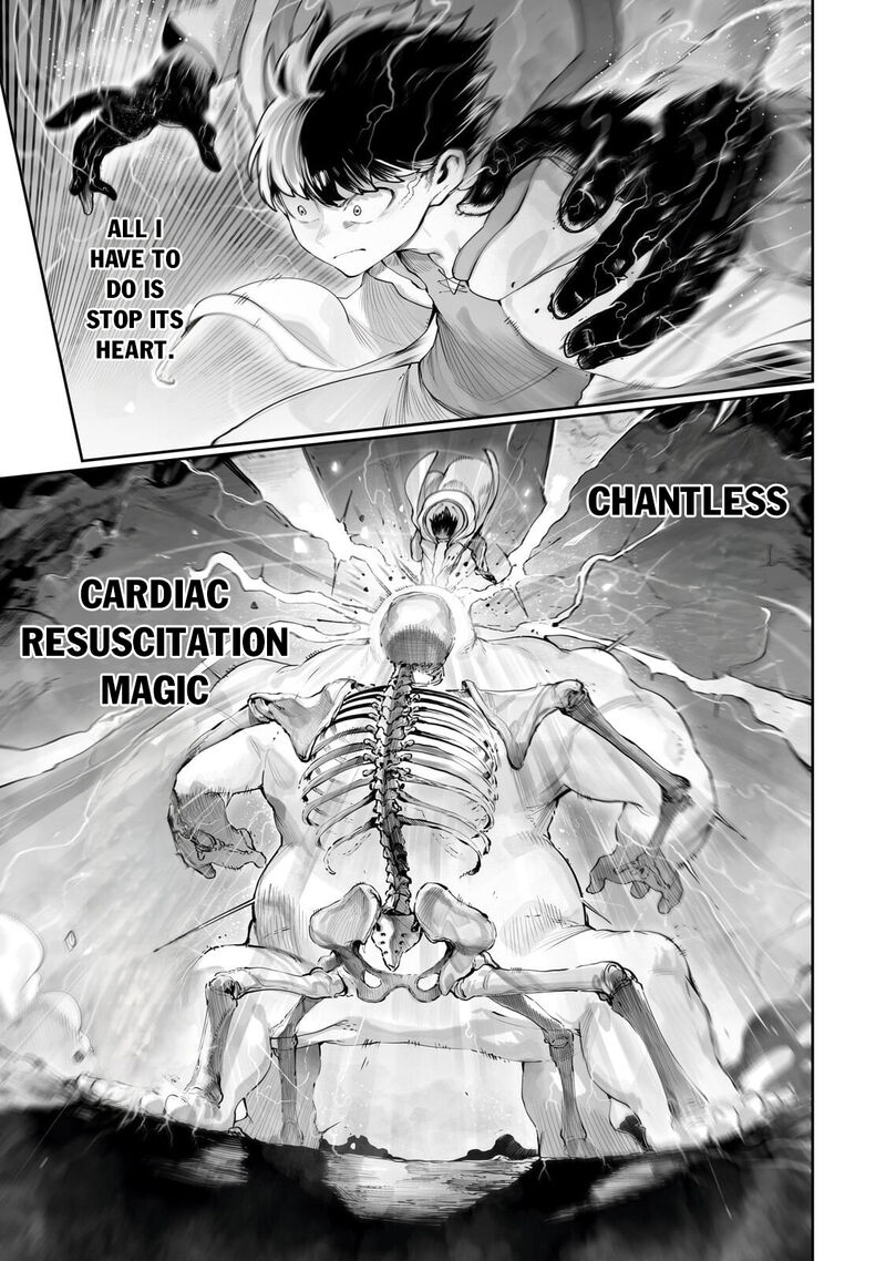 The Useless Tamer Will Turn Into The Top Unconsciously By My Previous Life Knowledge 64 19