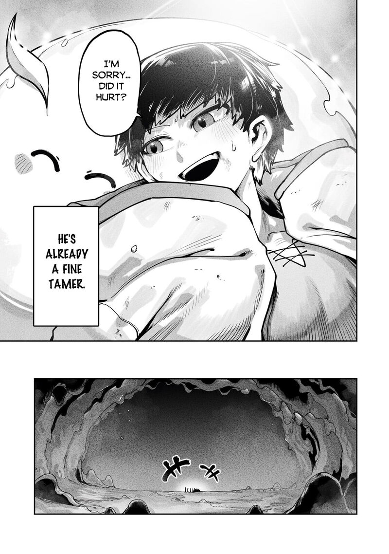 The Useless Tamer Will Turn Into The Top Unconsciously By My Previous Life Knowledge 64 21