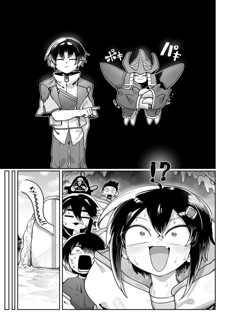 The Useless Tamer Will Turn Into The Top Unconsciously By My Previous Life Knowledge 64 23