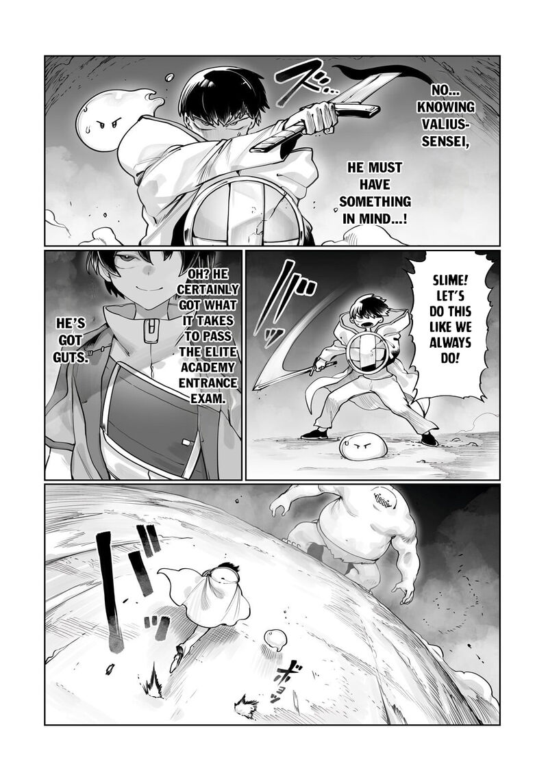 The Useless Tamer Will Turn Into The Top Unconsciously By My Previous Life Knowledge 64 8