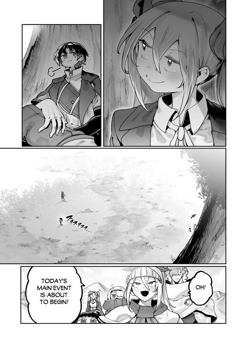 The Useless Tamer Will Turn Into The Top Unconsciously By My Previous Life Knowledge 65a 13
