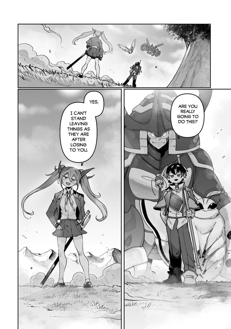The Useless Tamer Will Turn Into The Top Unconsciously By My Previous Life Knowledge 65a 14