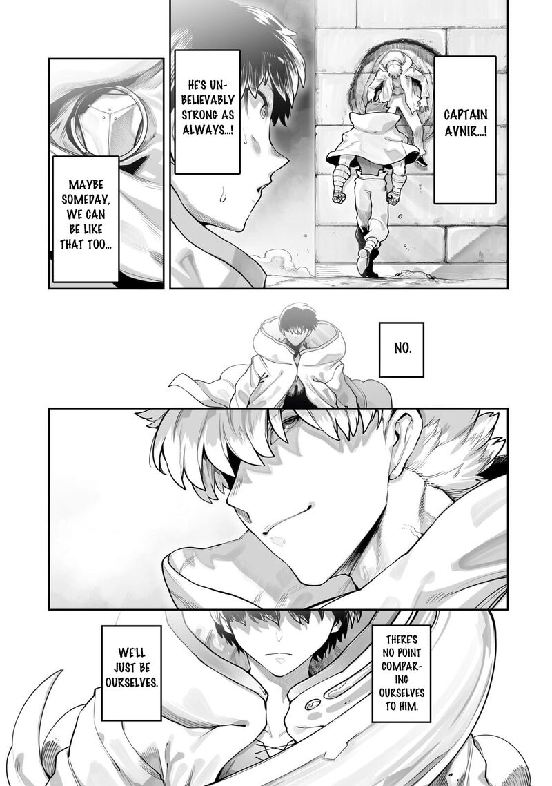 The Useless Tamer Will Turn Into The Top Unconsciously By My Previous Life Knowledge 65a 5