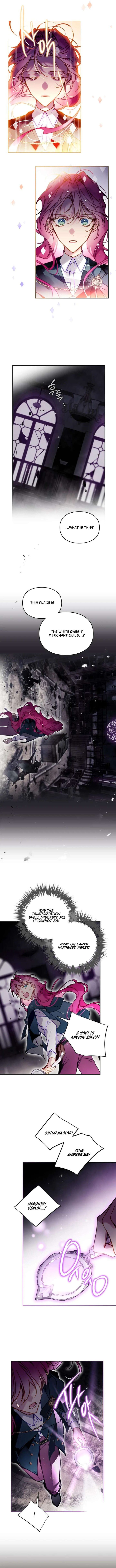 The Villains Ending Is Death 199 5