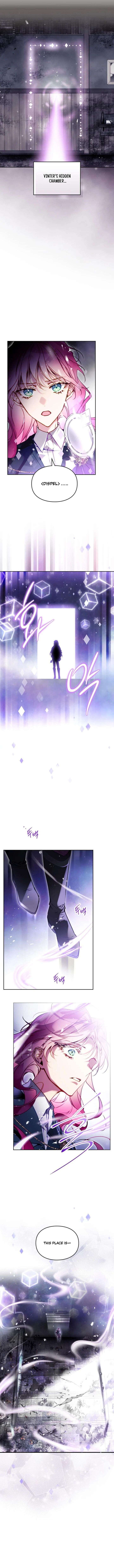 The Villains Ending Is Death 199 6