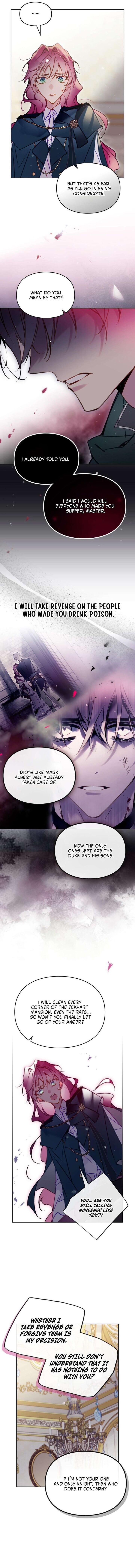 The Villains Ending Is Death 201 6