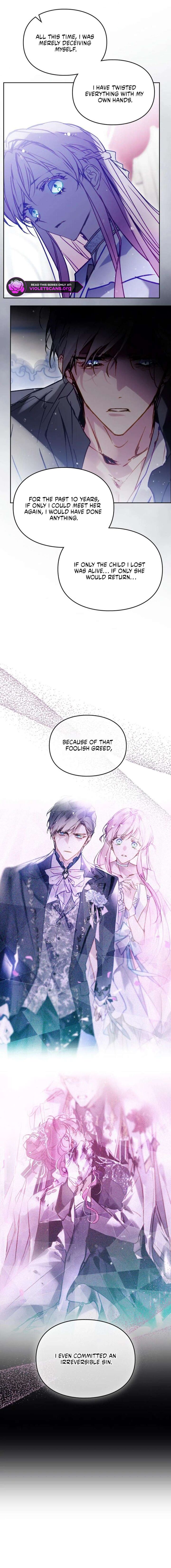 The Villains Ending Is Death 205 5