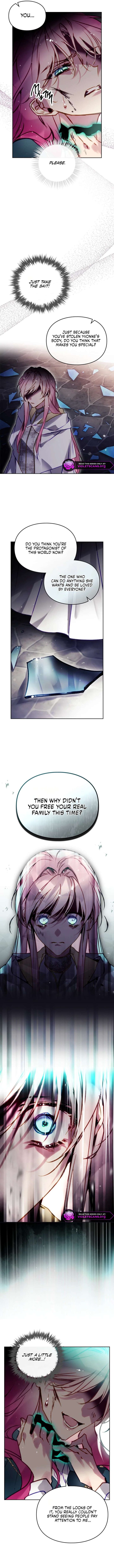 The Villains Ending Is Death 211 2