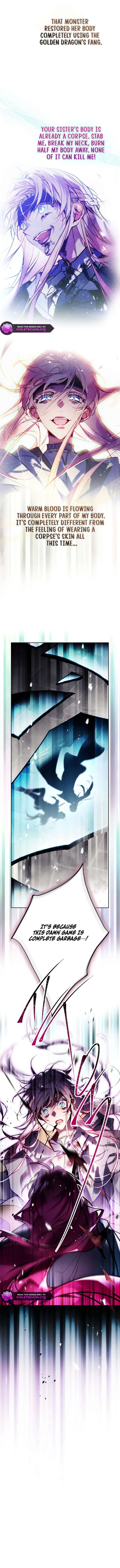 The Villains Ending Is Death 211 6