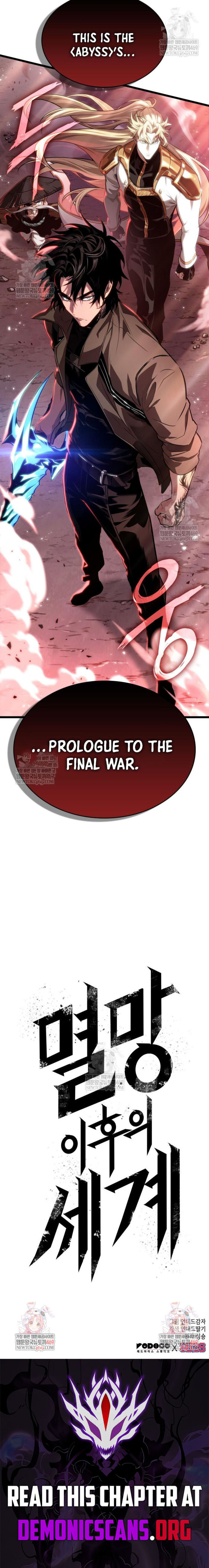 The World After The Fall 220 14