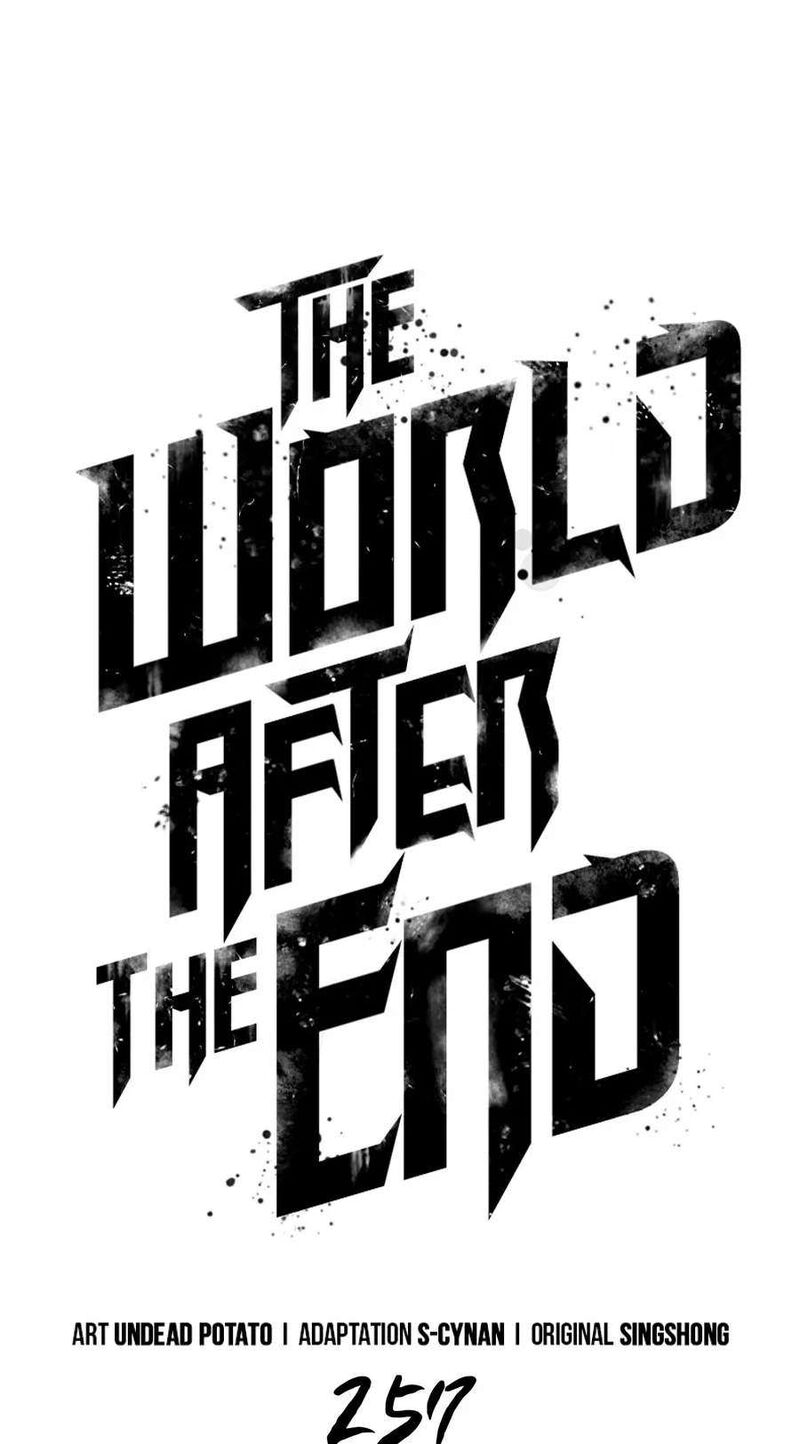 The World After The Fall 257 59