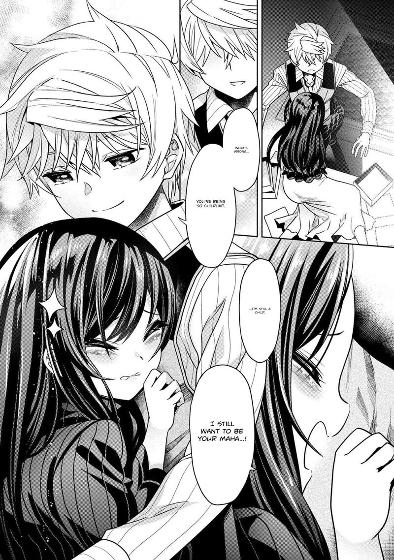 The Worlds Best Assassin Reincarnated In A Different World As An Aristocrat 39a 5