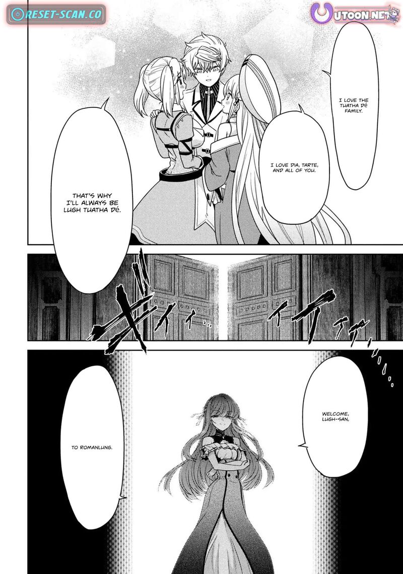 The Worlds Best Assassin Reincarnated In A Different World As An Aristocrat 39b 18